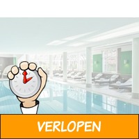 3 dagen 4* hotel Dortmund