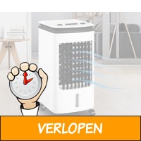 Royalty Line 3-In-1 Air Cooler - Ventilator, Luchtkoele..