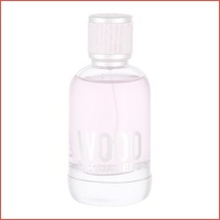 Dsquared2 Wood For Her EDT 100 ml