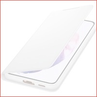 Samsung Galaxy S21 Plus Led View Book Ca..