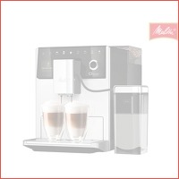 Melitta CI Touch koffiemachine