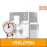 Melitta CI Touch koffiemachine