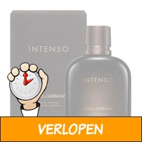 Dolce & Gabbana Intenso EDP 125 ml