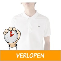 Lacoste Sport Ottoman Polo Heren