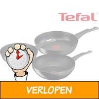 Tefal So Pro pannenset