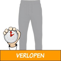 Suitable Sweatpants Ruben Donkerblauw