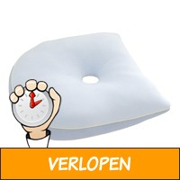 Memory Foam zitkussen