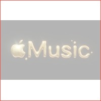 Vier maanden gratis Apple Music voor nie..