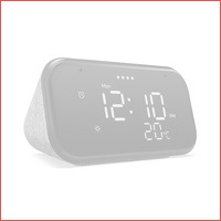 Lenovo Smart Clock Essential wekker