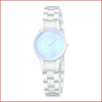 Calvin Klein Swiss Quartz Staal 28 mm