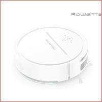 Rowenta Explorer Serie 80 robotstofzuige..