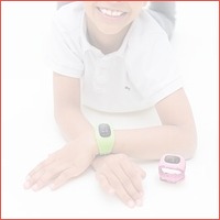 GPS Horloge Kind Tracker - V2