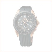 Seiko Astron GPS Solar rose goud SSE153J..