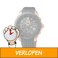 Seiko Astron GPS Solar rose goud SSE153J1