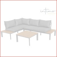 Intimo Garden Modena loungeset