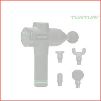 Tunturi Massage Gun