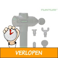 Tunturi Massage Gun