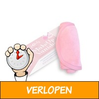 Miss Pouty make-up remover handschoenen