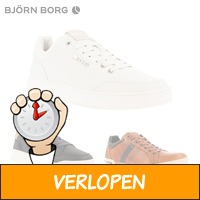 Sneakers van Bjorn Borg