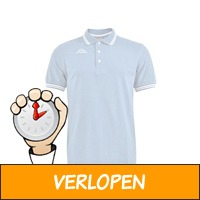 Kappa - Logo Maltax 5 MSS Polo - Herenpolo