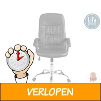 Lifa Living ergonomische bureaustoel