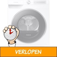 Samsung DV90T6240LH warmtepompdroger