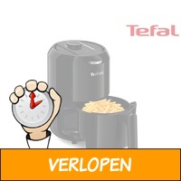 Tefal Easy Fry Compact heteluchtfriteuse