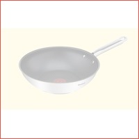 Tefal wokpan 28 cm