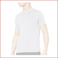 Lacoste SS Polo Heren