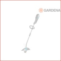 Gardena grastrimmer