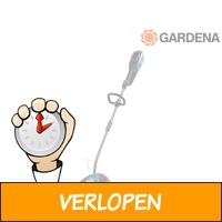 Gardena grastrimmer