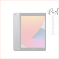 Apple iPad 2020 WiFi 32 GB