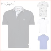 Pierre Cardin Polo's