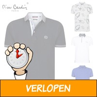 Pierre Cardin Polo's