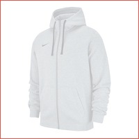 Nike Team Club 19 FZ Hoodie