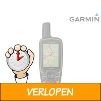 Garmin GPSmap 64sx Handheld GPS