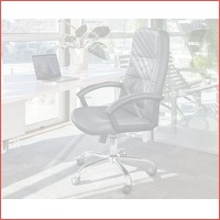 Luxe verstelbare bureaustoelen