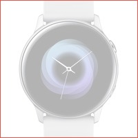 Samsung Galaxy Watch Active