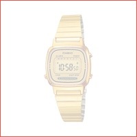 Casio Retro Collection LA670WEGA-9EF her..