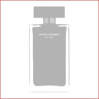 Narciso Rodriguez For Her eau de toilett..