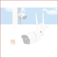 Denver SHO-110 Outdoor Wifi/IP camera me..