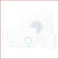 Ring alarm beveiligingsset 5-delig