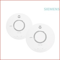 2 x Siemens Thermoptek Multi-Sensor rook..