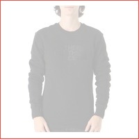 The North Face Drew Peak sweater heren