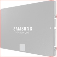 Samsung 870 EVO 2,5 inch 2TB