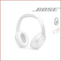 Bose QuietComfort 35 II over ear koptele..