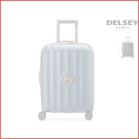 Delsey ST Tropez 55 cm trolley