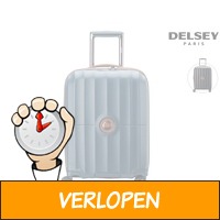 Delsey ST Tropez 55 cm trolley