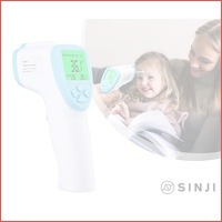 Sinji Infrarood thermometer