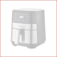 Inventum airfryer GF350HLD